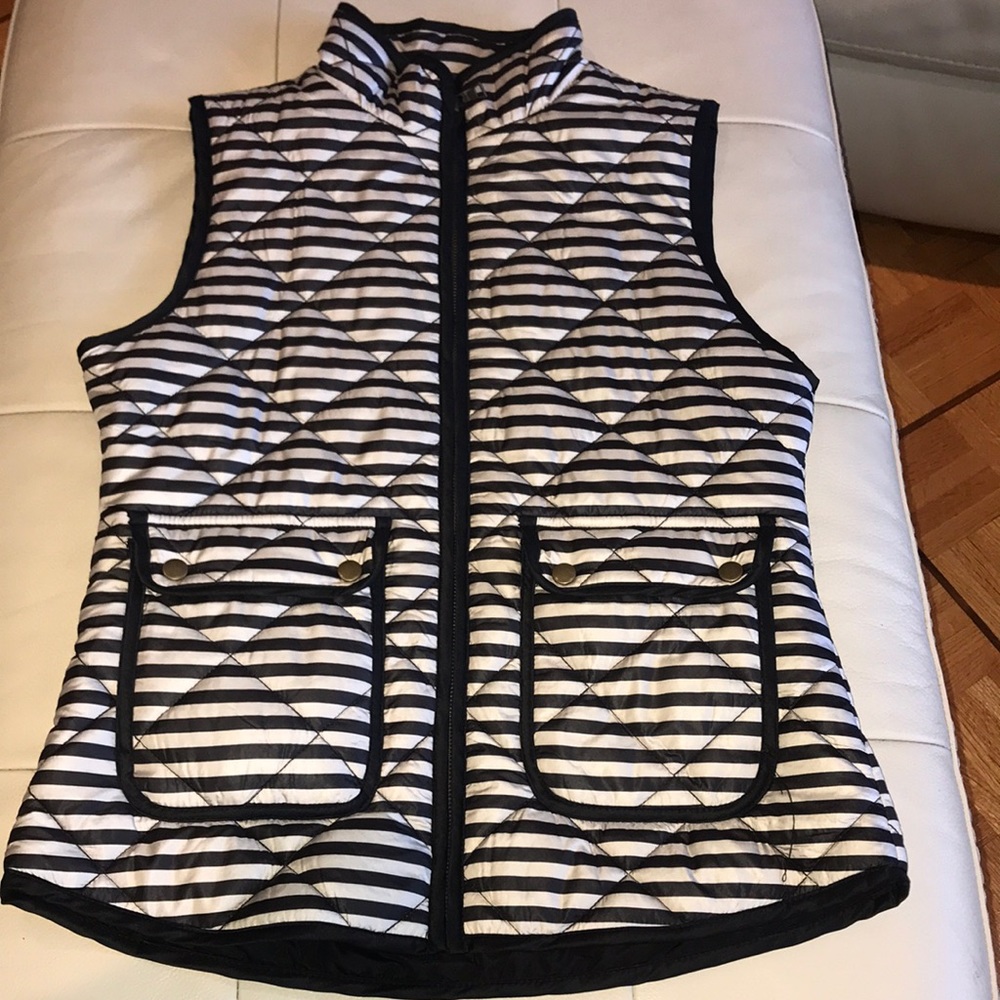 Lightweight Vest